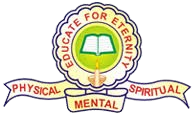 SDA School Logo
